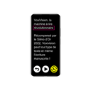 VoxiVision 2 - Machine à lire et loupe électronique portable
